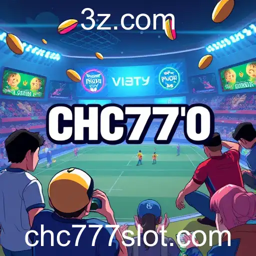 Revolução Digital nos Jogos: O Impacto do CHC777