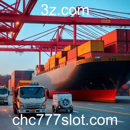 CHC777: A Nova Fronteira dos Jogos em português