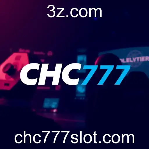 Avanço dos Jogos Digitais: CHC777 como Referência no Mercado
