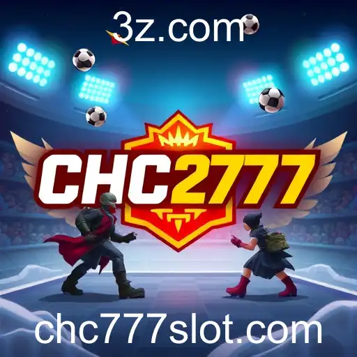 CHC777: A Nova Sensação no Mundo dos Jogos
