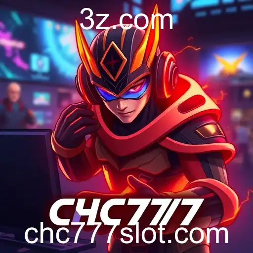 O Impacto de CHC777 no Mundo dos Jogos em 2025