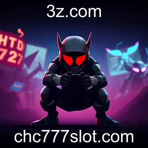 A Ascensão do CHC777 no Cenário de Jogos de 2025