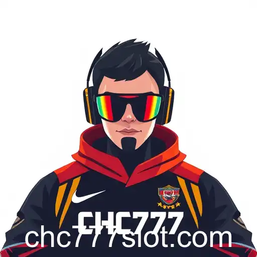 Ascensão do CHC777 na Indústria de Jogos