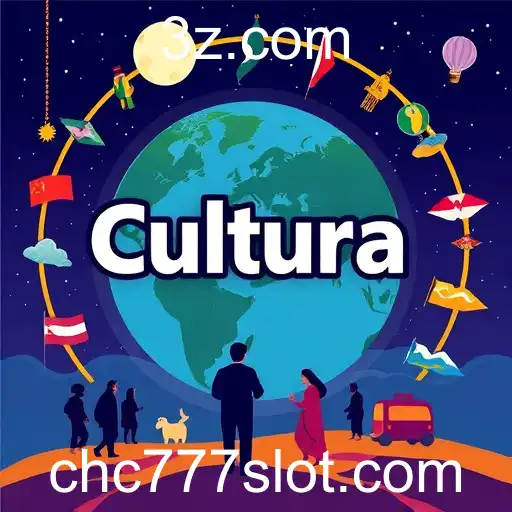 Explorando a Fascinante Categoria 'Cultura' no CHC777