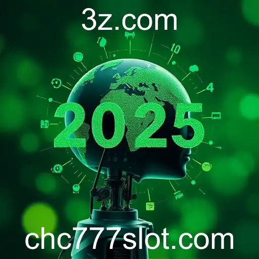 Inovações em Gaming: CHC777 Transforma o Cenário do Jogo Online