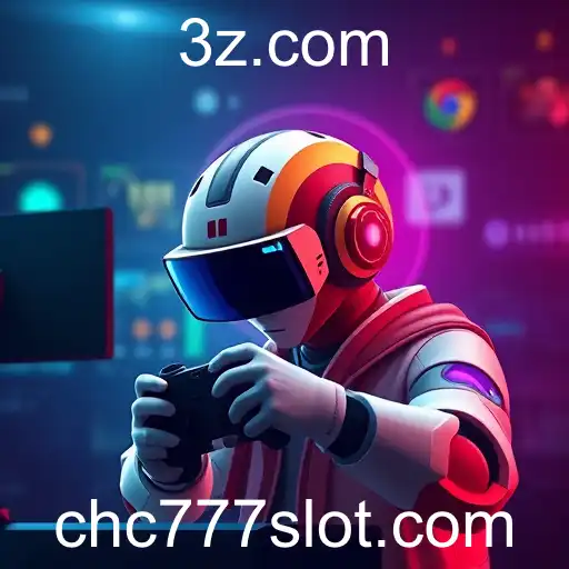 A Revolução dos Jogos Online no Brasil: Um Olhar Sobre o CHC777