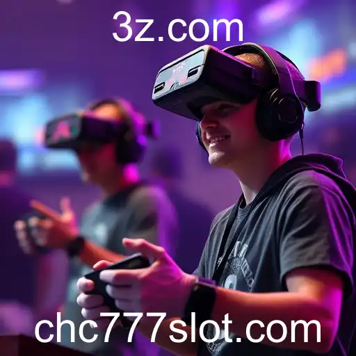 Tendências Atuais no Mundo dos Jogos Online em 2025