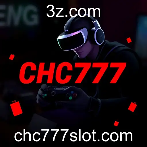 A Ascensão do CHC777 nos Jogos Virtuais