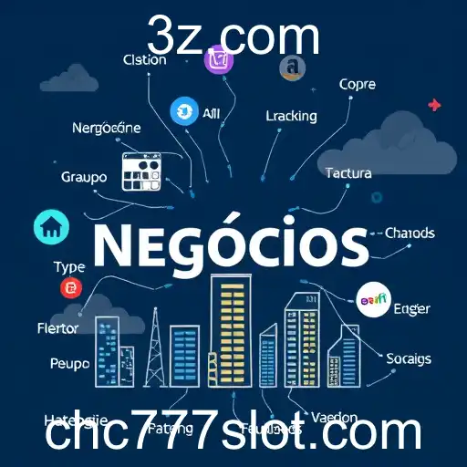 A Ascensão do CHC777 no Cenário de Jogos Online